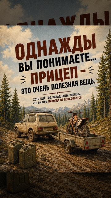 Эндуро головного мозга, это про меня! смотреть онлайн