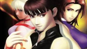 Dead or Alive — Геймплей | Прохождение (PS1)