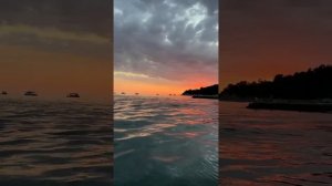 #СОЧИ #ХОСТА ВЕЧЕР 13 июля