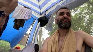 Бэкъярд по Уссурийски. Победа! 11.07.2026г