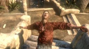 Dead Island. ПОКАЖИТЕСЬ, ЖАЛКИЕ ТРУСЫ! Прохождение от SAFa