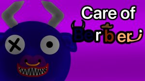 Care of Berber 1-full gameplay