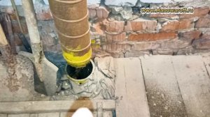 Как сделать вентиляцию в подвале гаража?