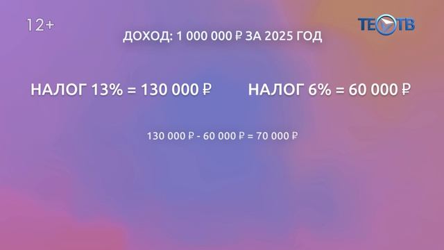 Новая мера поддержки многодетных родителей