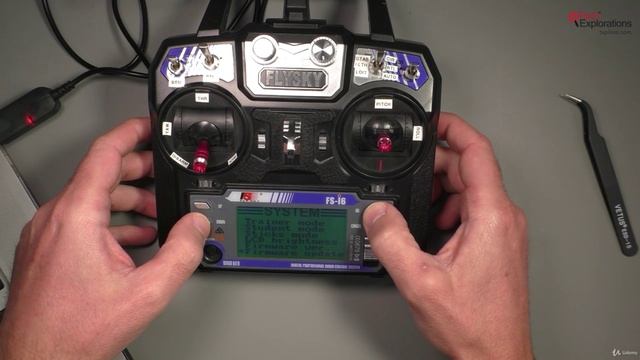 4. 2065 - How to unbrick your controller смотреть онлайн