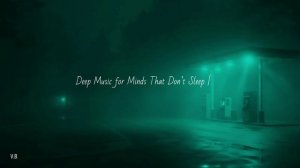 Deep Music for Minds That Don’t Sleep |