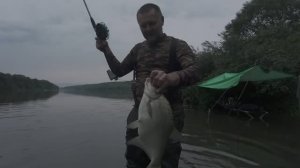 Рыбалка на леща. Как готовлю кашу. Изготовление пружин, оснастка.