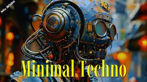 Minimal Techno Mix 2026