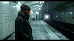 Нюра Мережа - Ещё одна чужая песня
