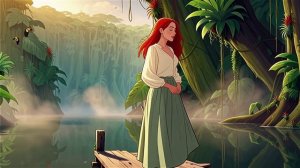 🌿🦜 ДИНА НА АМАЗОНКЕ: Джунгли, дикие реки и секретные племена!
