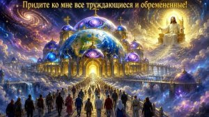 Спроси себя - где я? В Церкви 2 часть