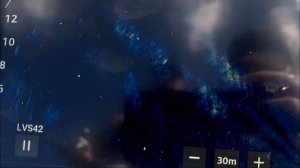 Перспектива Livescope2, lvs 42 HD vs lvs 34 по поверхности воды. Ultra2 165sv, приманка 5 дюймов.