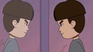Айтал уонна аптаах күүс (3 сезон - 5 серия)
