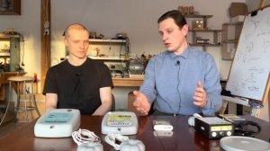 Импловит - медицинский аппарат. Все о приборе. Рекомендации Александра Мишина. Катушки Мишина. - Вих