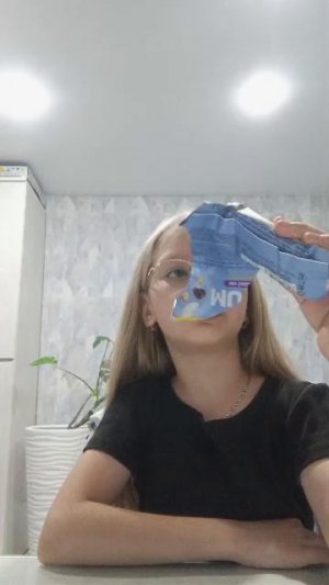 Блэк ЛЭК
пробуем какую-то фигню
