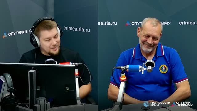 🔴LIVE. Безопасность в горах, на воде и на дорогах в летний период смотреть онлайн