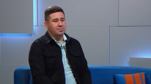 Местное время. Санкт-Петербург. Адвокат Александр Бушуров