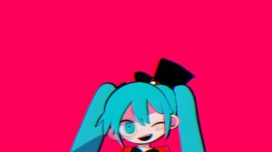 Miku Hatsune & Teto Kasane - Unicycle