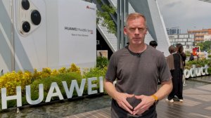 Вести.nеt: Huawei представел глобальную версию в линейке флагманских фотосмартфонов Pura(15.07.2026)