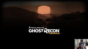 ghost recon wildlands