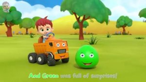 Kids Fun Song & Rhymes