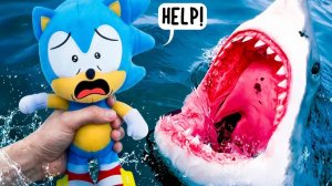 100 СПОСОБОВ УБИТЬ СОНИКА ЁЖА ЧАСТЬ 23 🔥🦔