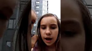 знакомлю вас со мной и моей подруги