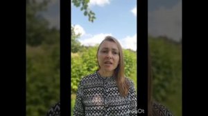 ОТЕЦ НЕБЕСНЫЙ: «Вонзаю меч в землю и провозношу суд над миром». Как слышать Бога и идти в Его воле.