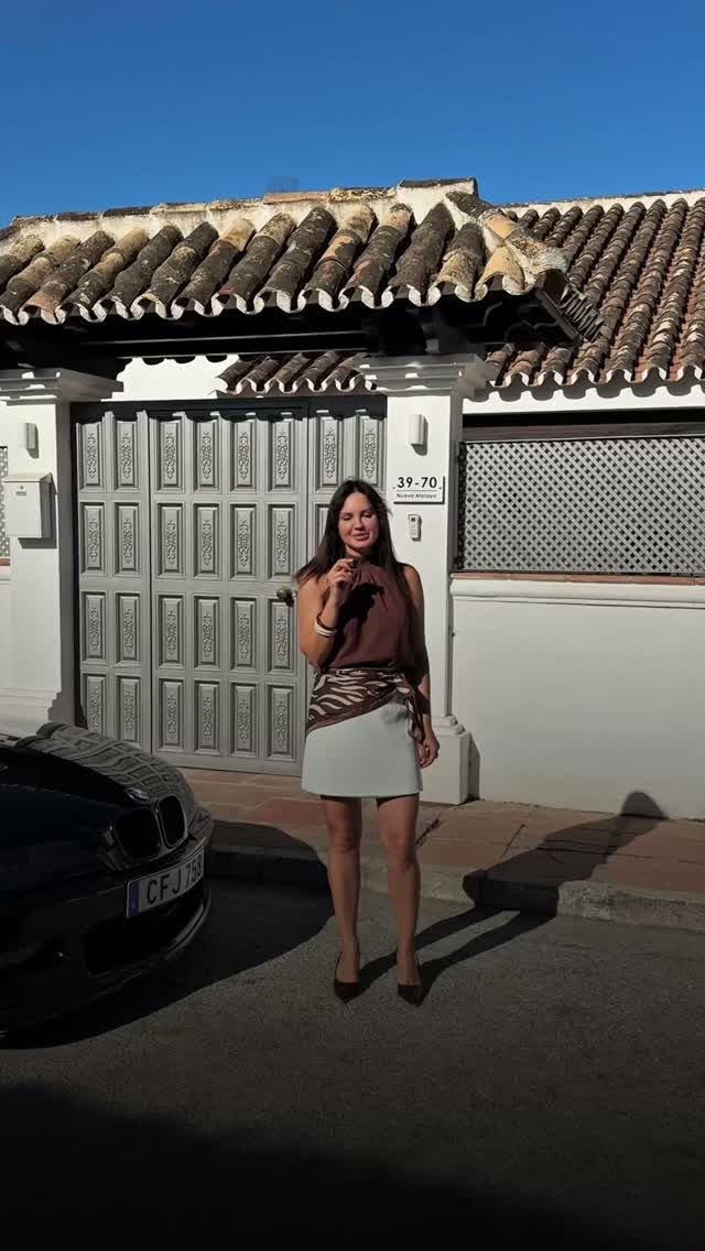 Если вам попалось это видео — это знак приобрести недвижимость в Испании.🏝️