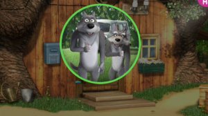 Маша и медведь #машаимедведь #игрыдлядетей