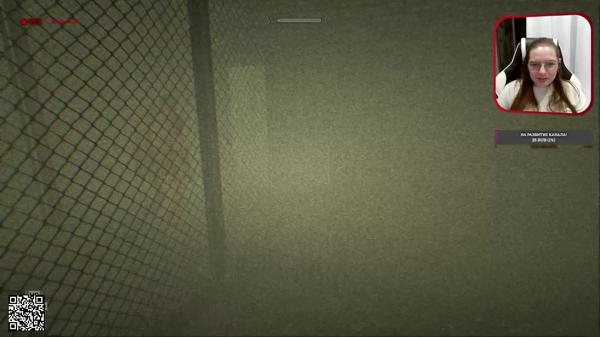 OUTLAST ДОПОЛНЕНИЕ СТРИМ ПРОХОЖДЕНИЕ! №1 Reita ► Beginner Gamer #games#геймплэй #трансляция #outlast смотреть онлайн