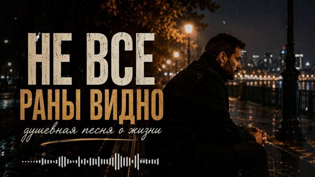 Не все раны видно... смотреть онлайн