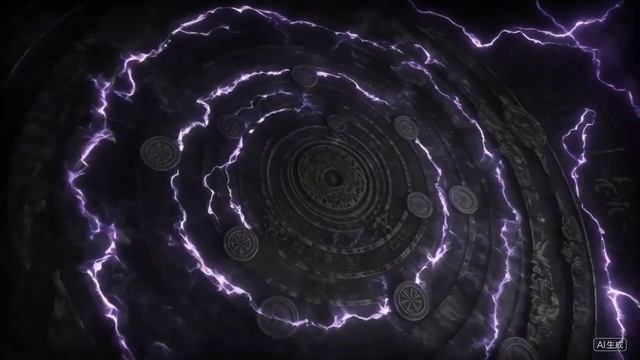 Моя судьба злодея 3 Серия - Превью (Аниме-Мультсериал 2026)