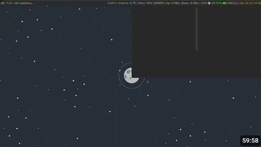 The Nix Hour #1 [nixcon, reviewing a PR, debugging and tracing Nix evaluation] смотреть онлайн