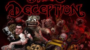Dark Deception All Cut Soundtrack