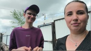 Илья рассказывает немножко о себе и жизни с аутизмом.