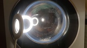 1 часть создаю свой цикл типа : Эко 40-60 1000 об/мин (простирала ровно 3 часа)