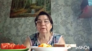 Пенсионеры из деревни 06.07.2026