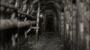 ТАЙНА ГИГАНТСКИХ СОЛЯНЫХ ШАХТ — Кто ДОБЫВАЛ МИЛЛИОНЫ ТОНН СОЛИ