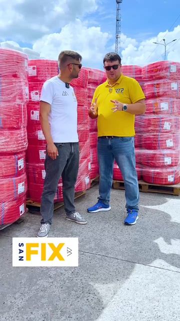 SanFix в Краснодаре — встречаемся на обучении!