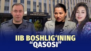 🍿 Yongan mashina, $ 10 000 va qasos