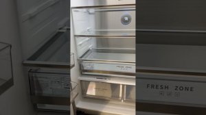 RBSN 187 X холодильник отдельностоящий KUPPERSBERG