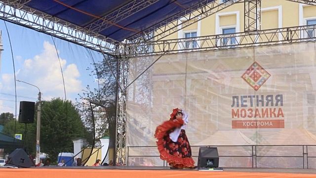 26_004_ВЕНГЕРКА исп. Козодаева Е. ( г.Москва) смотреть онлайн