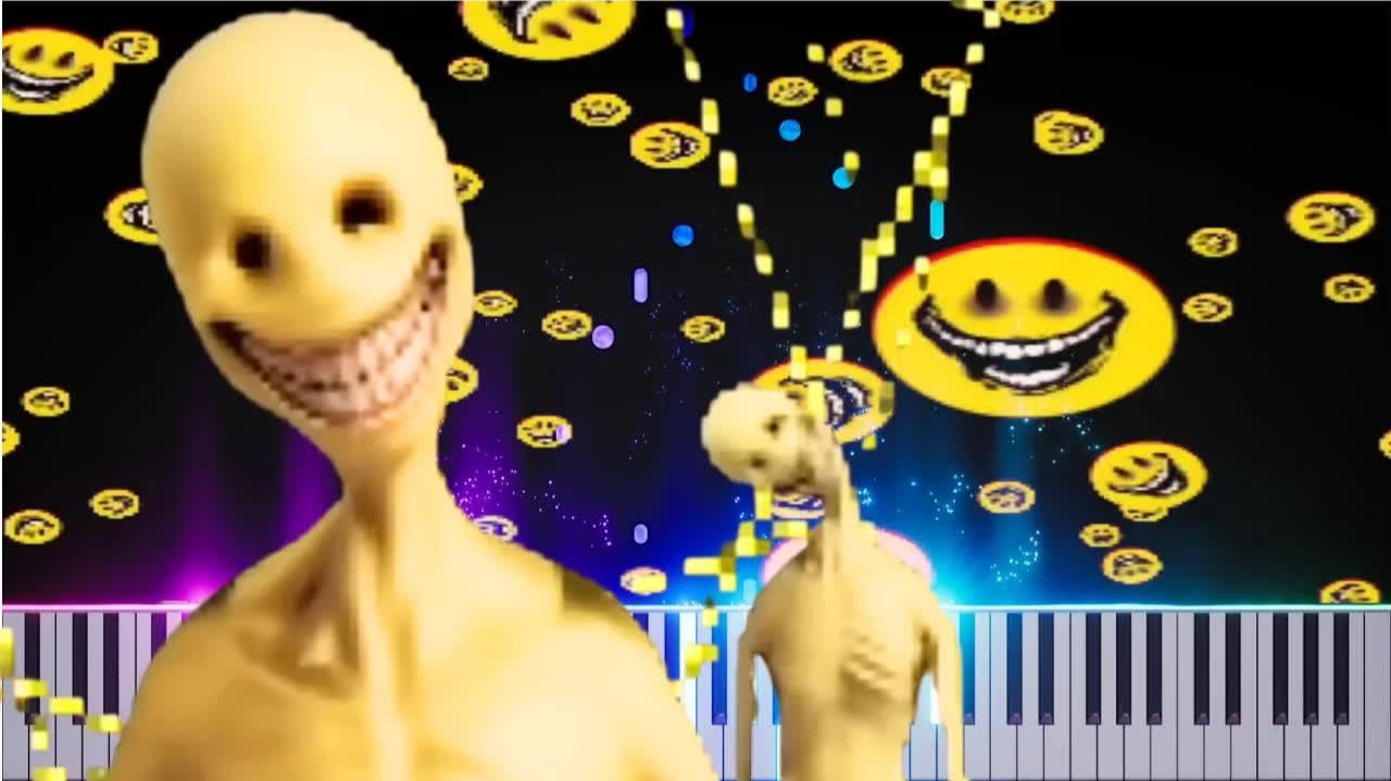 ЧРМБЧРМБ ВЕРИТИ ЭДИТ МАТРИКС ЗАМЕДЛЕННЫЙ ПИАНО 🎹 смотреть онлайн
