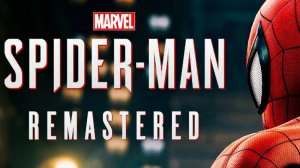 Marvel's Spider-Man Remastered#15