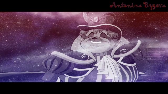Kalshara & Brafilius - Hell смотреть онлайн