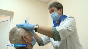 Сохранить историю и культуру: на Ставрополье идут реставрационные работы