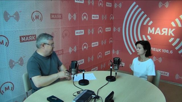 «Среда для жизни»