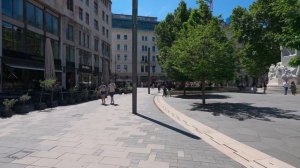 Прогулка по Будапешту Венгрия июнь 2026 😍 Атмосфера города