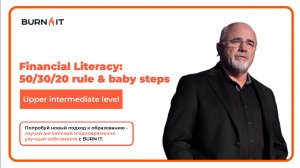 Financial Literacy / Dave Ramsey, WhiteBoard Finance